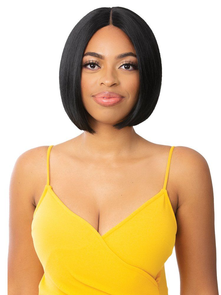 Nutique BFF Part Lace Caspian