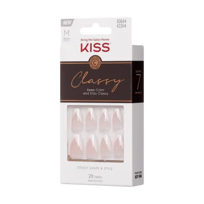 Kiss Classy Nails