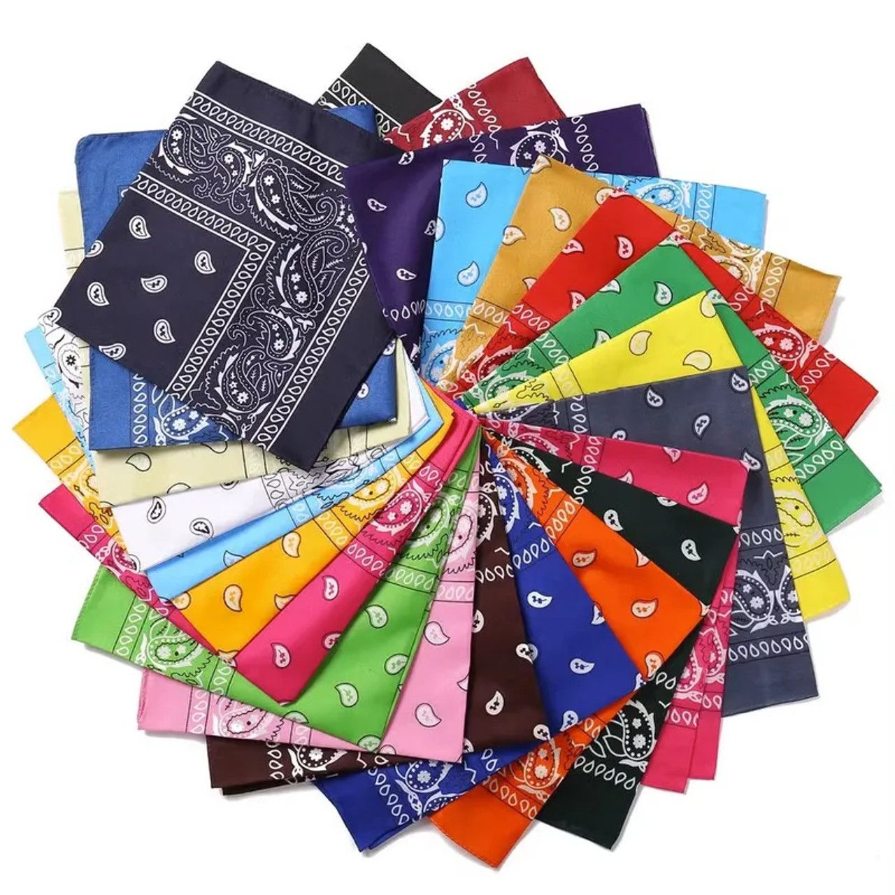 Bandana Regular