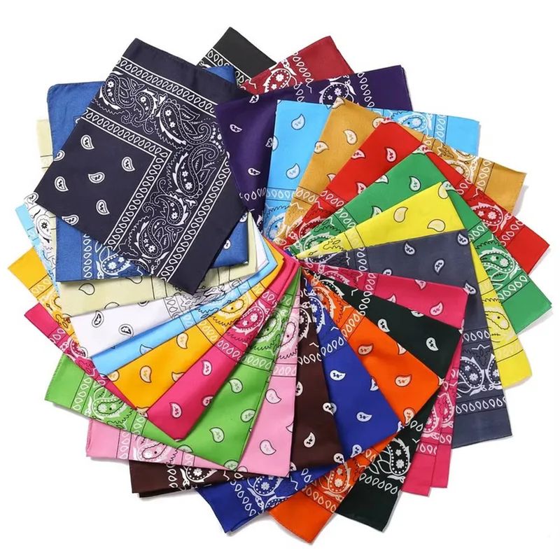 Bandana Regular