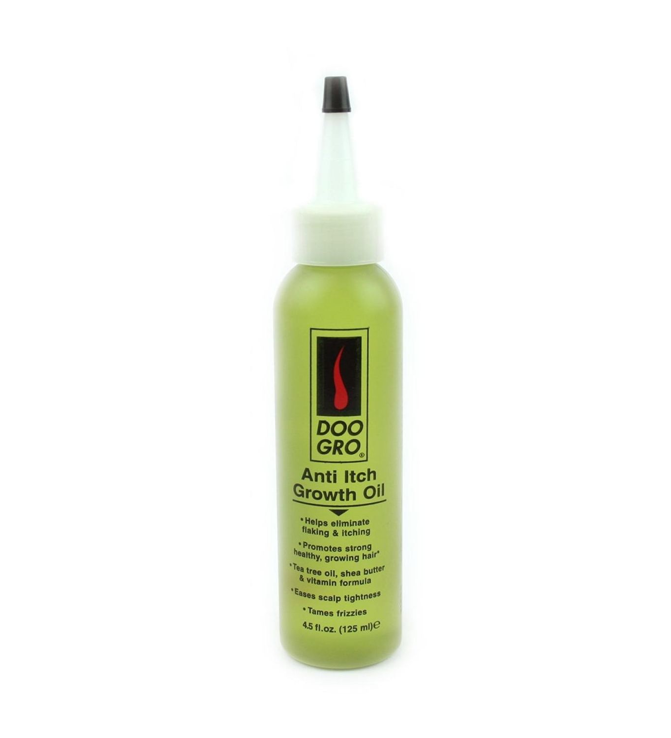 Doo Gro Anti Itch Hair Oil