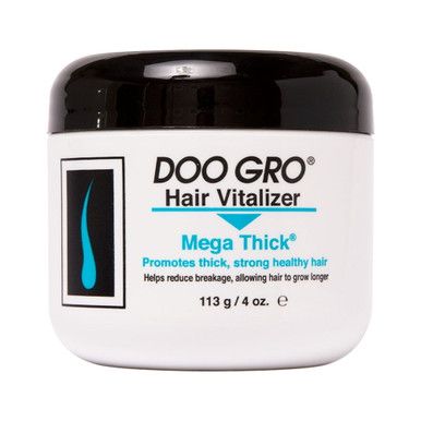 Doo Gro Mega Thick Hair Revitalizer