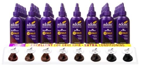 Adore Plus