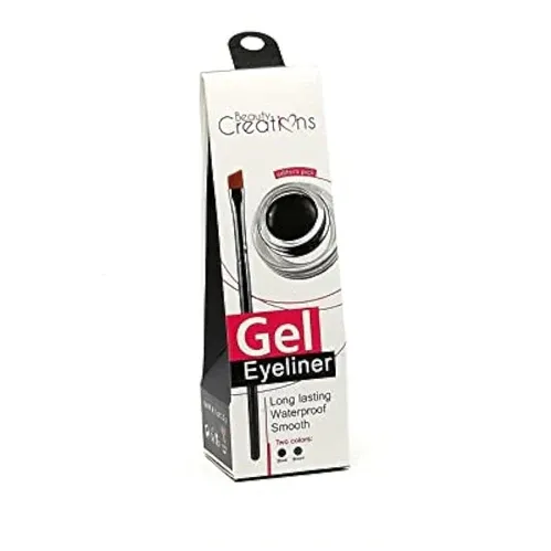J2 Gel Eyeliner