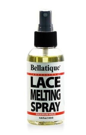 Bellatique Lace Melting Spray
