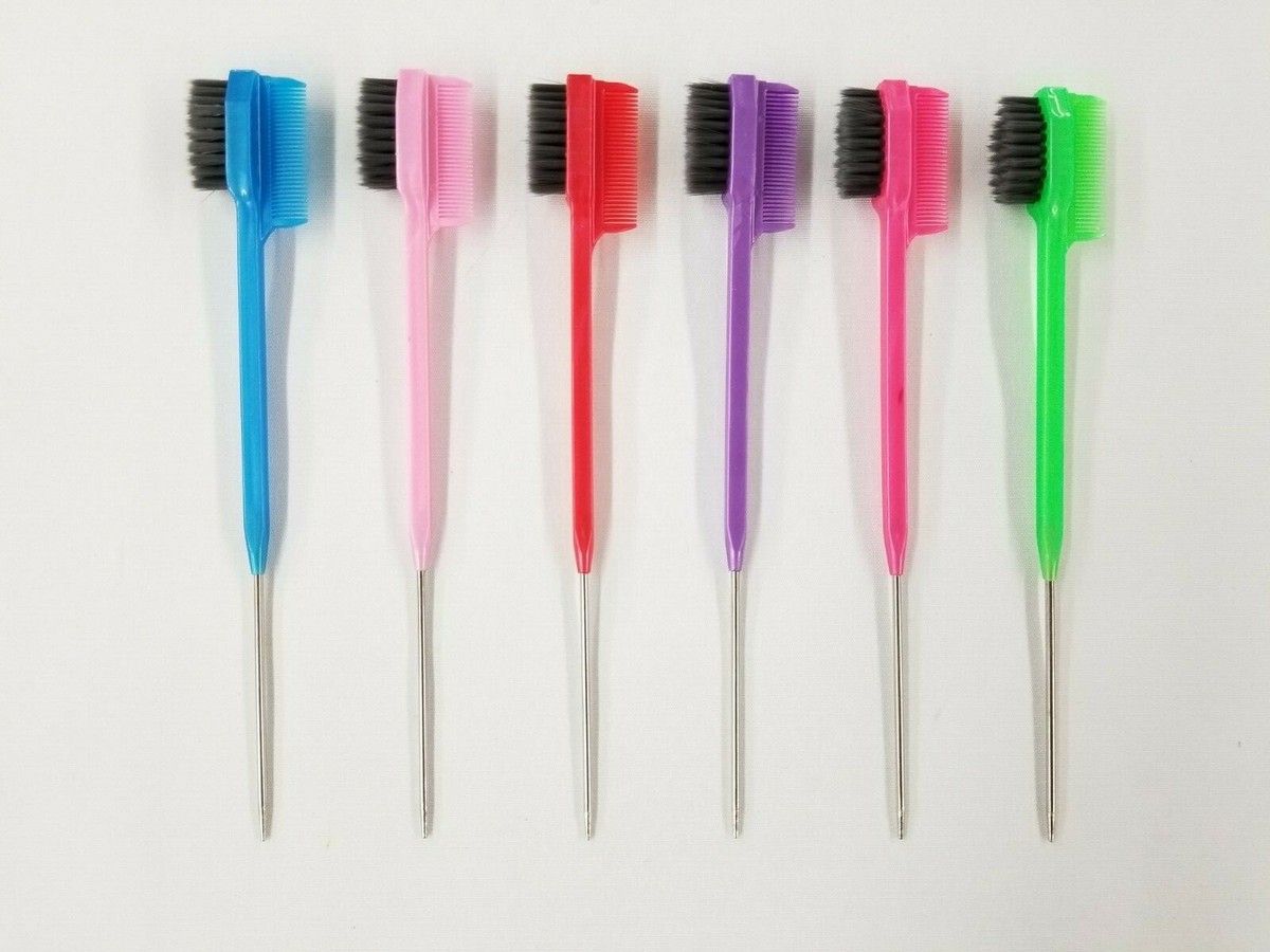 EDGEffect 3 In 1 Edge Brush