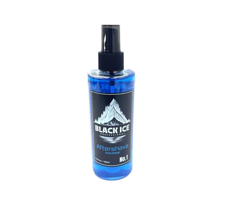 Black Ice Aftershave Cologne