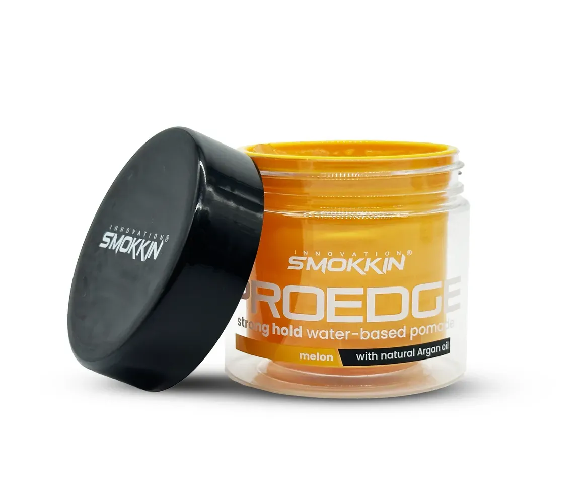 Smokkin Pomade