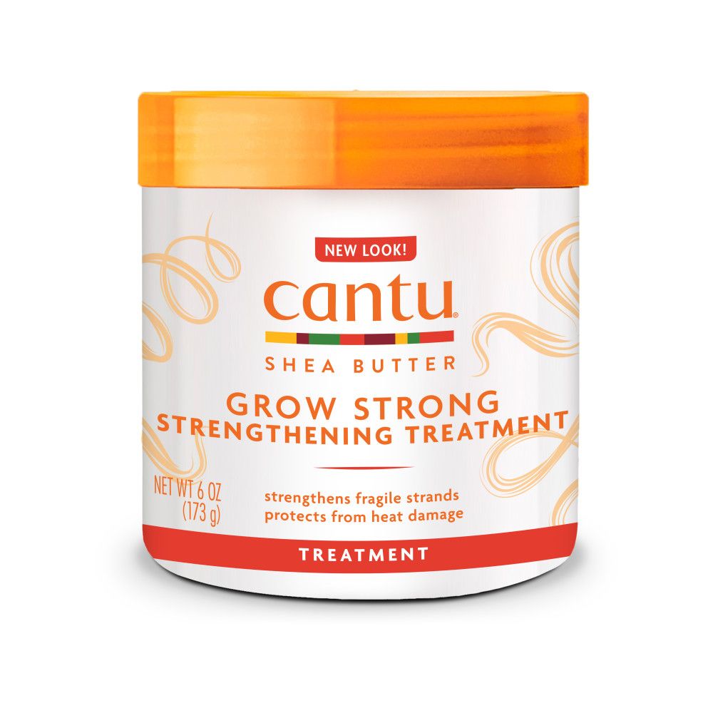 Cantu Classics Grow Strong Treatment