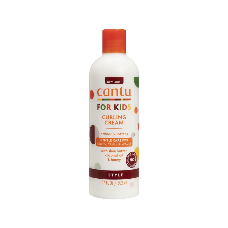 Cantu Kids Curling Cream