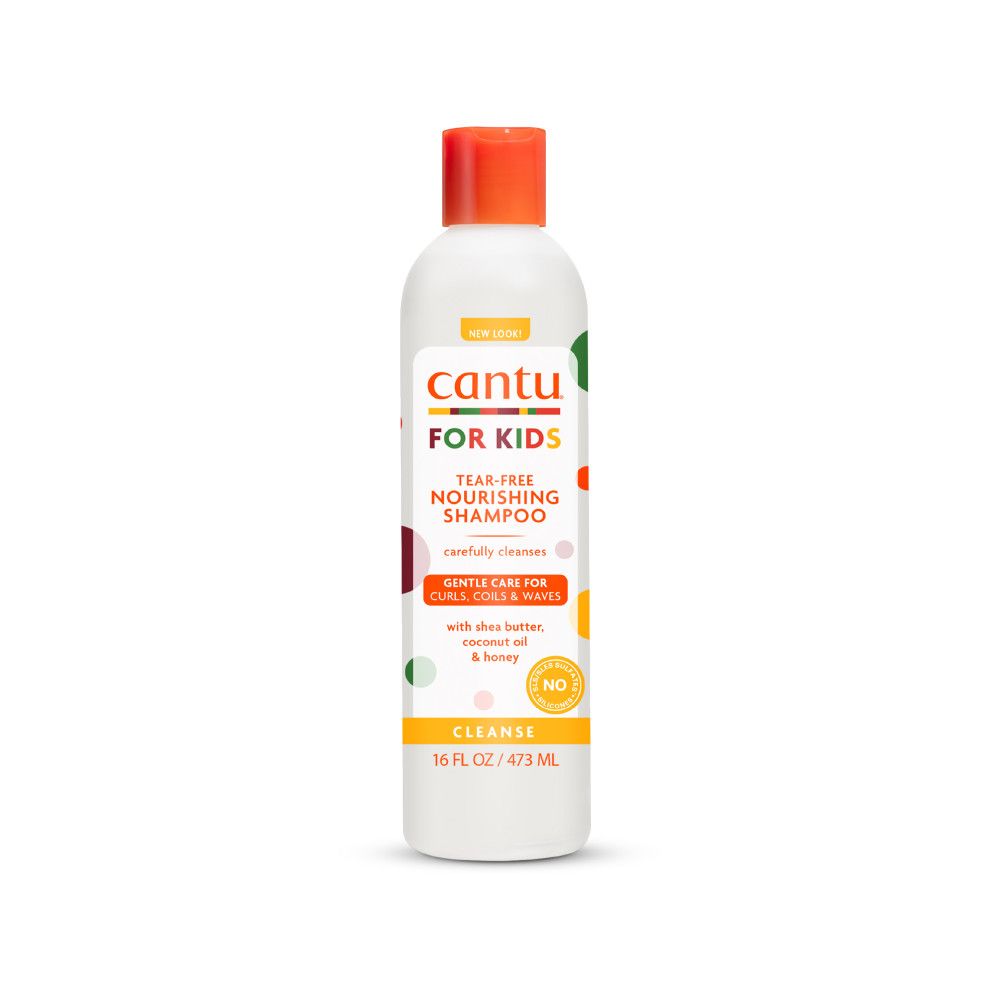 Cantu Kids Shampoo
