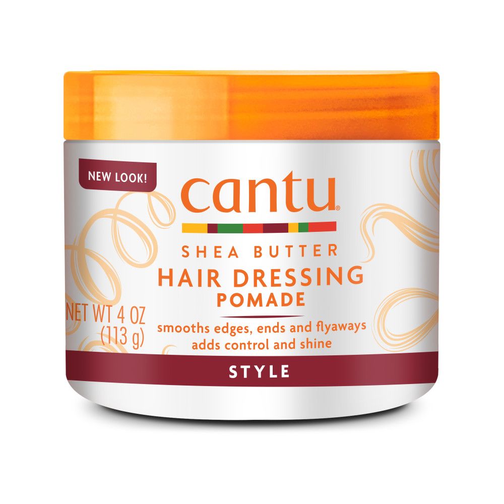Cantu Shea Butter Hair Dress Pomade