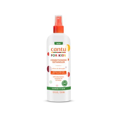 Cantu Kids Detangler