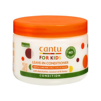 Cantu Kids Leave-In Conditioner