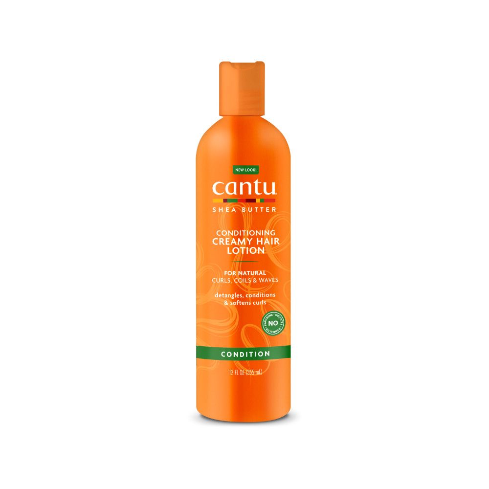 Cantu Shea Butter Natural Hair Lotion