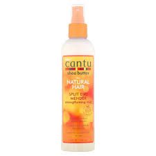 Cantu Shea Butter Natural Split End Mender