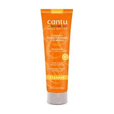 Cantu Shea Butter Natural Co-wash