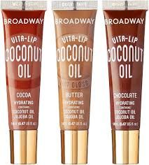 Broadway Vita Coco Lip Tint