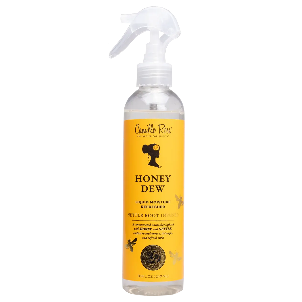 Camille Rose Honey Dew Refresher