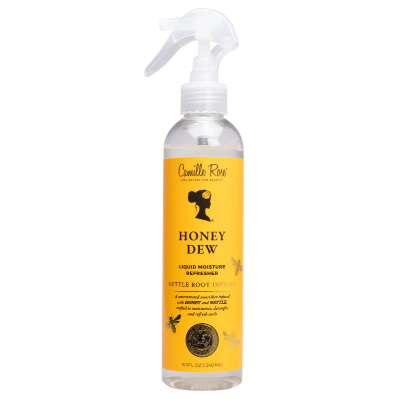Camille Rose Honey Dew Refresher