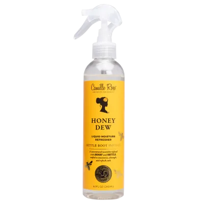 Camille Rose Honey Dew Refresher