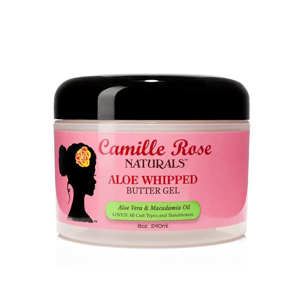 Camille Rose Aloe Whipped