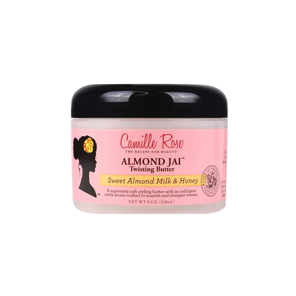 Camille Rose Almond Jai