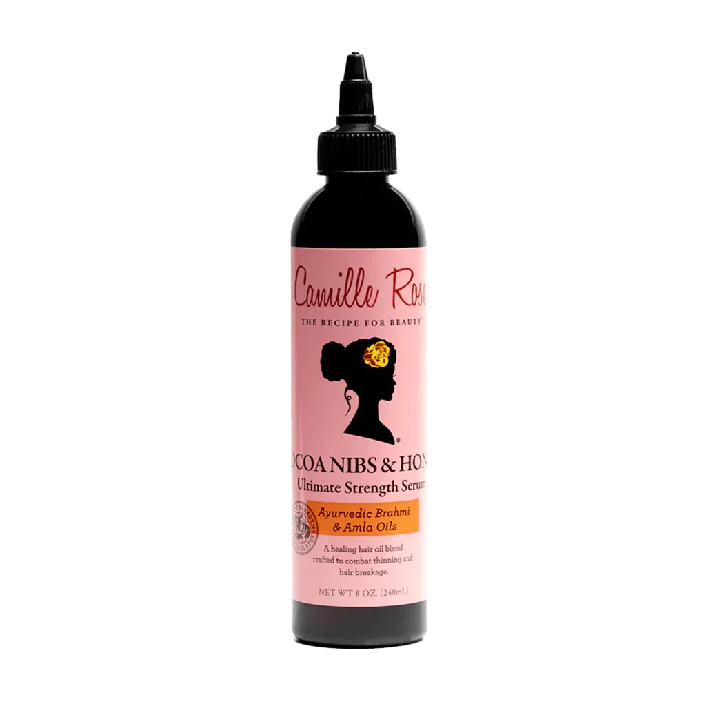 Camille Rose Cocoa Nibs &amp; Honey Ultimate Strength Serum