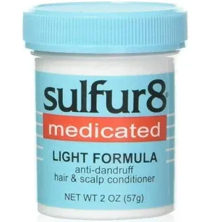 Sulfur8 Light 2oz