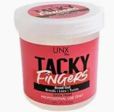 Tacky Fingers Braid Gel