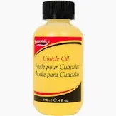 SuperNail Cuticle Oil