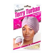 Dream Terry Turban