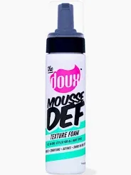 The Doux Mousse Def