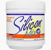 Silicon Mix Treatment
