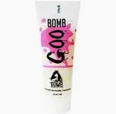 She Is Bomb Edge Goo