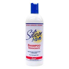 Silicon Mix Shampoo