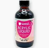 Sassi Acrylic Liquid