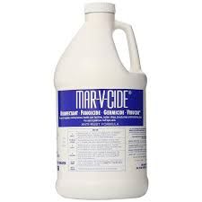 Mar-V-Cide Disinfectant 64oz