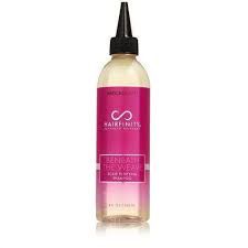 Hairfinity Beneath The Weave Scalp Shampoo