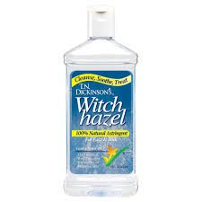 Dickson&#39;s Witch Hazel