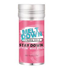 Melt Down Wax Stick