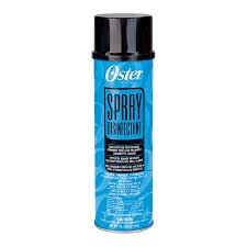 Oster Disinfectant Spray