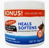 Palmers Heals Softens Coco Butter Bonus