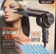 Stella Pro Turbo Dryer