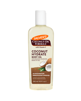 Palmers Coconut Hydrate Body Oil