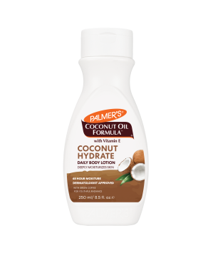 Palmers Coconut Hydrate Lotion
