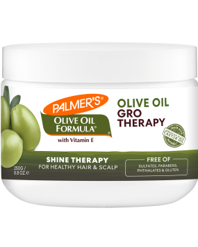 Palmers Olive Oil Gro Therapy