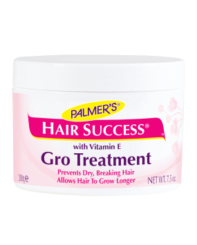 Palmer&#39;s Gro Treatment