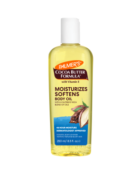 Palmers Moisturizing Body Oil