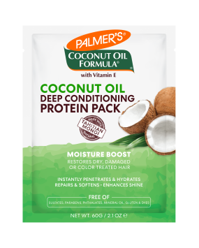 Palmers Protein Pack